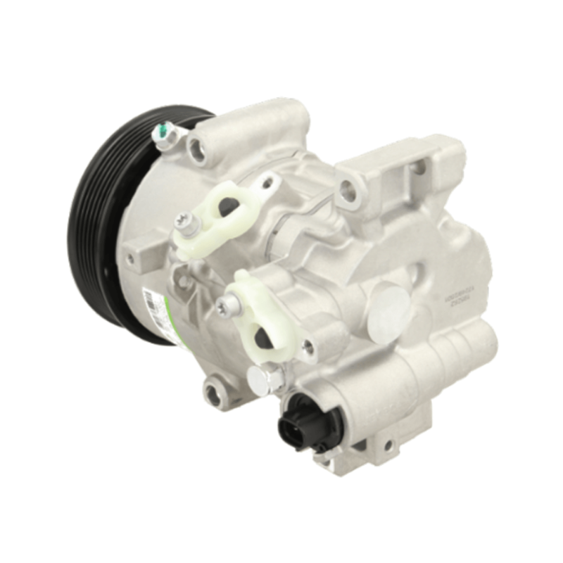 Compresor del aire acondicionado para coche TOYOTA RAV 4 sustituye 4471507680 / DCP50313