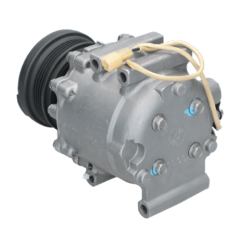 AC compressor for cars MAZDA 323 replacing TRS0903005 / TRS0904987