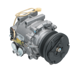 Compresseur de climatisation pour voiture MAZDA 323 remplace TRS0903005 / TRS0904987