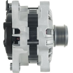 Alternateur F000BL07TV remplace 1686437380 / 9809391880 pour Voiture CITROEN / DS / PEUGEOT