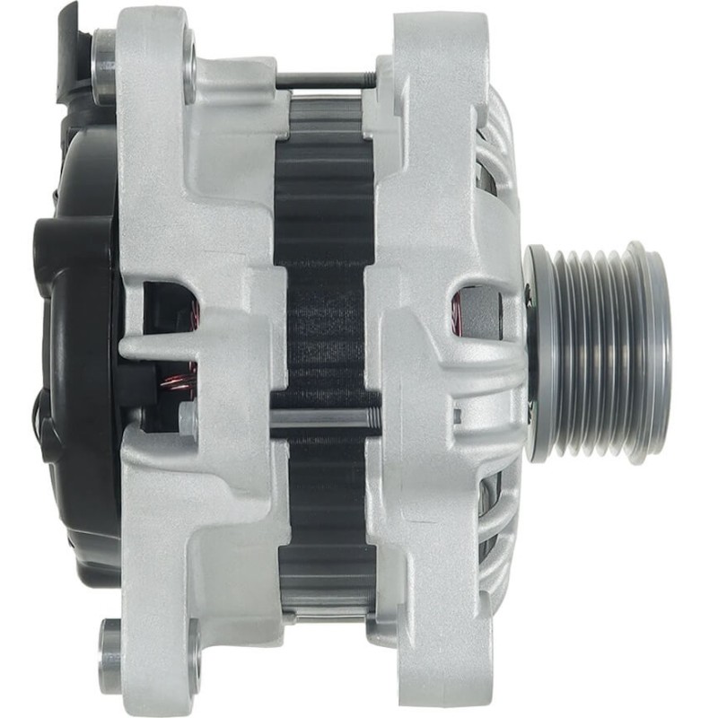 Alternatore F000BL07TV sostituisce 1686437380 / 9809391880 per auto CITROEN / DS / PEUGEOT