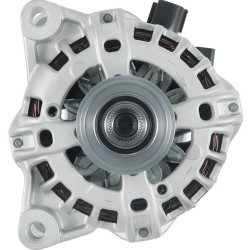 Alternateur F000BL07TV remplace 1686437380 / 9809391880 pour Voiture CITROEN / DS / PEUGEOT
