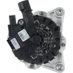 Alternator F000BL07TV replaces 1686437380 / 9809391880 for CITROEN / DS / PEUGEOT cars