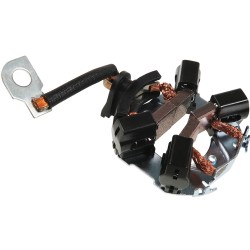Brush holder for starter BOSCH 0001110133 / 0001125035 / 0001125039