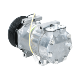 AC compressor replacing SD7H156106 / SD7H157590 for trucks RENAULT TRUCKS et VOLVO TRUCKS
