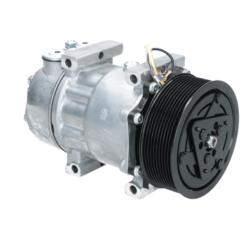 AC compressor replacing SD7H156106 / SD7H157590 for trucks RENAULT TRUCKS et VOLVO TRUCKS