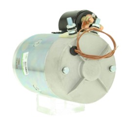 Motor de corriente continua sustituye 11.212.736 / AMJ5196 / MM204 DC Motor 24V 2.2 kw 2600 rpm
