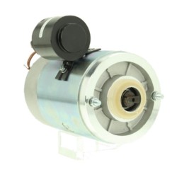 Motore a corrente continua sostituisce 11.212.736 / AMJ5196 / MM204 DC Motor 24V 2.2 kw 2600 rpm