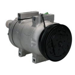 Compresseur de climatisation remplace SD7V161111 / F699222W pour voiture AUDI / ALFA ROMEO / VOLKSWAGEN