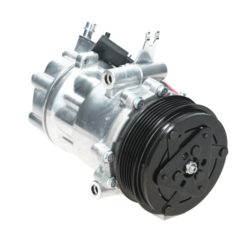 Compresor del aire acondicionado sustituye  1S0820803D / 1S0820803E para coche VOLKSWAGEN