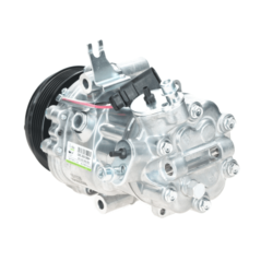 Compresseur de climatisation remplace 1S0820803D / 1S0820803E pour voiture VOLKSWAGEN