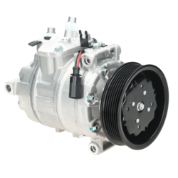 AC compressor replacing 4471803310 / DCP32023 for cars VOLKSWAGEN Touareg