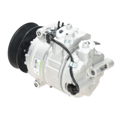 Klima-Kompressor ersetzt 4471803310 / DCP32023 für das Auto VOLKSWAGEN Touareg