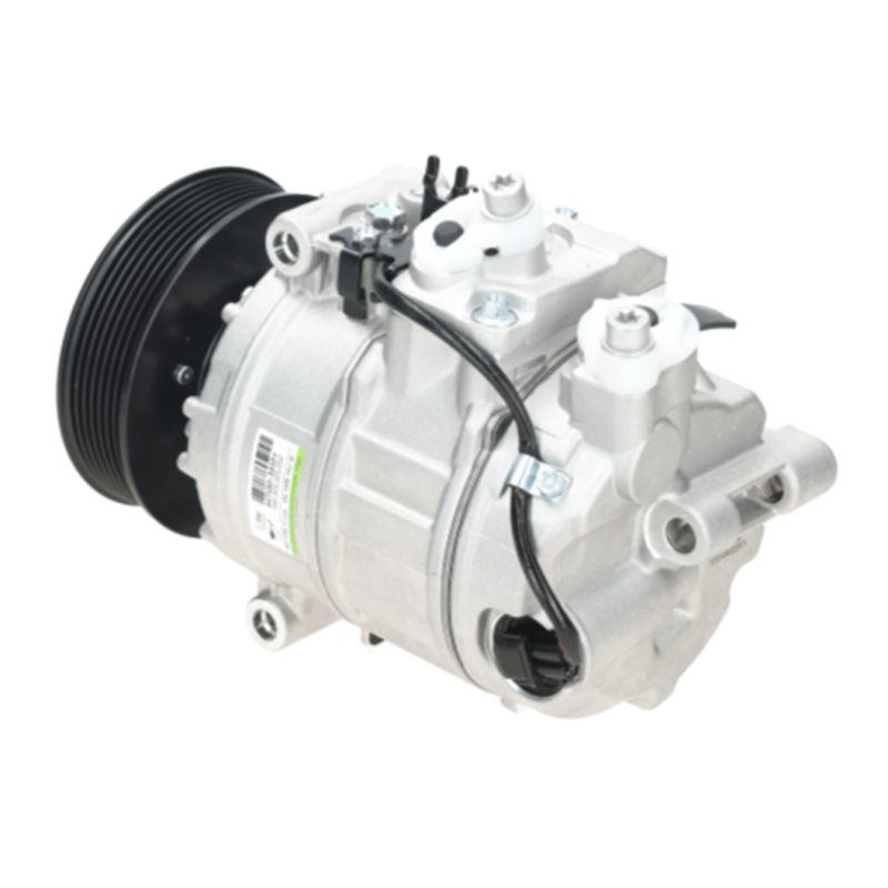 Compresseur de climatisation remplace 4471803310 / DCP32023 pour voiture VOLKSWAGEN Touareg