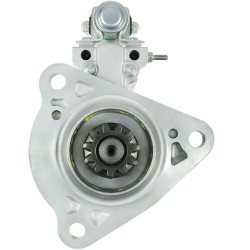 Démarreur MITSUBISHI M009T60471AM / M009T60481 pour RENAULT TRUCKS KERAX / PREMIUM