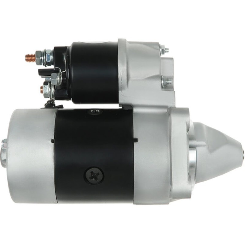 Démarreur remplace Magneti Marelli 63220713 / 63220703 / 63220537 pour Autobianchi / Fiat / Seat