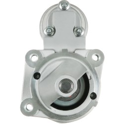 Motor de arranque sustituye Magneti Marelli 63220713 / 63220703 / 63220537 para Autobianchi / Fiat / Seat