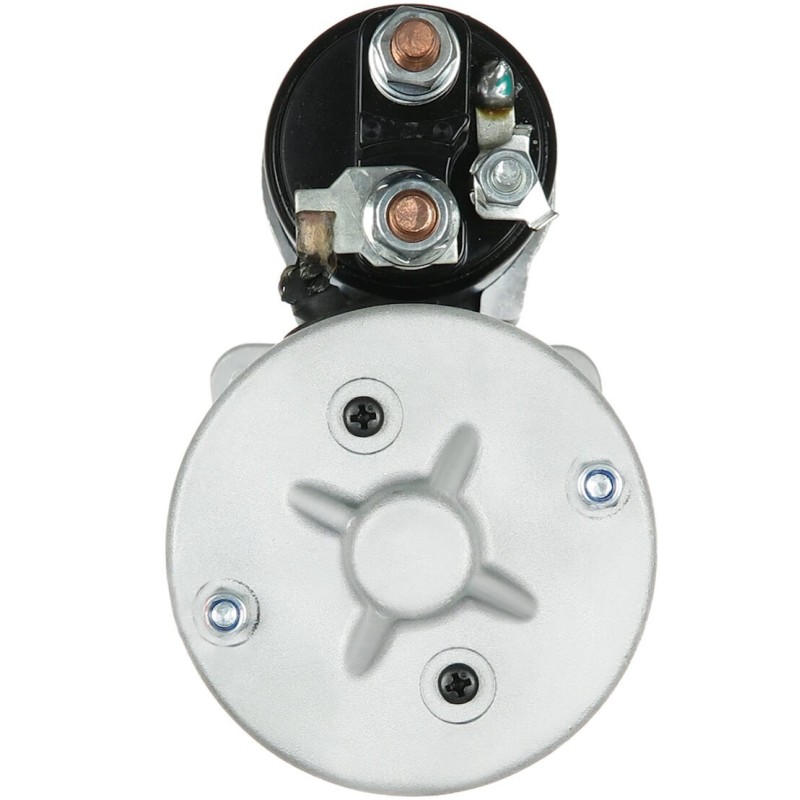 Démarreur remplace Magneti Marelli 63220713 / 63220703 / 63220537 pour Autobianchi / Fiat / Seat