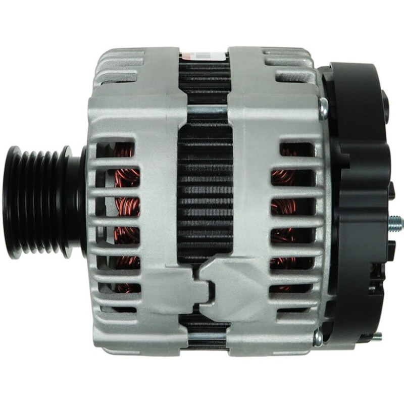 Alternator replaces 0121715049 / 0121715049 / 03G903016N for AUDI A6 C6