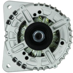 Alternatore sostitutivo 0121715049 / 0121715049 / 03G903016N per AUDI A6 C6