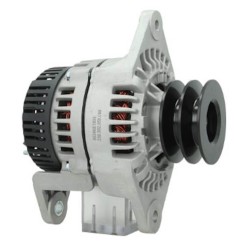 Alternateur  24 volts remplace MG547 / 0120240038 / 25026008 pour engins et machine de chantier