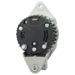 Alternador de 24 voltios reemplaza MG547 / 0120240038 / 25026008 para equipos y maquinaria de construcción