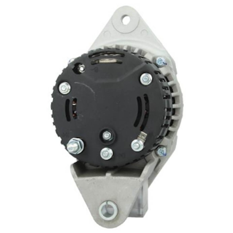Alternateur  24 volts remplace MG547 / 0120240038 / 25026008 pour engins et machine de chantier
