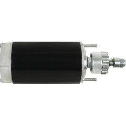 Démarreur équivalent 50-575955 / 50-803903T / 201955-9955 pour moteur marin CHRYSLER / ETNYRE / FORCE
