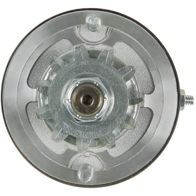Motorino di avviamento equivalente 50-575955 / 50-803903T / 201955-9955 per motori marini CHRYSLER / ETNYRE / FORCE