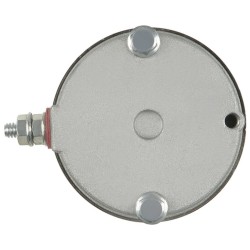 Motorino di avviamento equivalente 50-575955 / 50-803903T / 201955-9955 per motori marini CHRYSLER / ETNYRE / FORCE