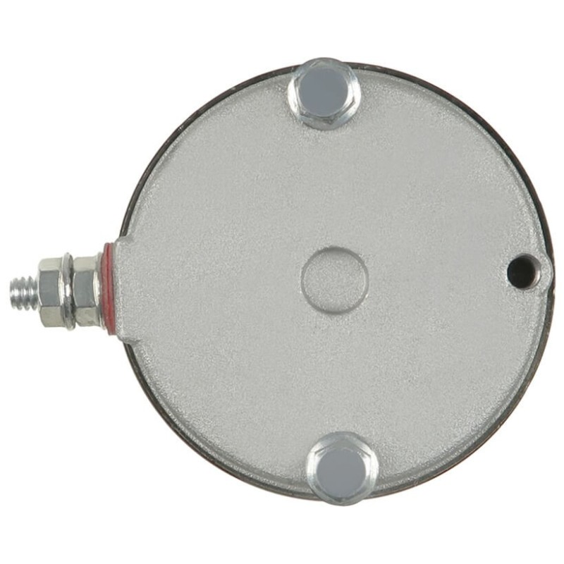 Motorino di avviamento equivalente 50-575955 / 50-803903T / 201955-9955 per motori marini CHRYSLER / ETNYRE / FORCE