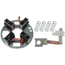 Kohlenhalter für anlasser BOSCH 0001260001 / 0001260002 / 0001260003