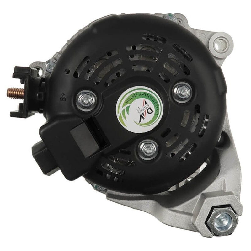 Alternator replacing 104211-9200 / 12318627124 / 12318632398 for BMW / MINI cars