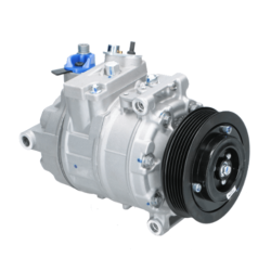 Compresor del aire acondicionado sustituye 4471504202 / PXE148465P para coches AUDI / CUPRA / SEAT /  SKODA / VOLKSWAGEN