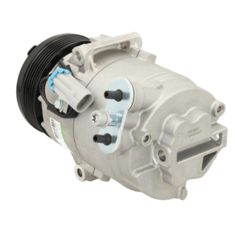 Klima-Kompressor ersetzt 813604 / TSP0155931 für das auto OPEL / VAUXHALL