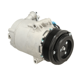 Compresseur de climatisation remplace 813604 / TSP0155931 pour voiture OPEL / VAUXHALL