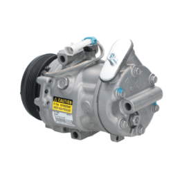Klima-Kompressor ersetzt SD6V081550 / TSP0155056 für das auto OPEL / VAUXHALL