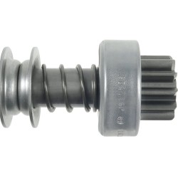 Drive / Pinion for starter LUCAS 26132 / 26132A / 26132F / 26172A