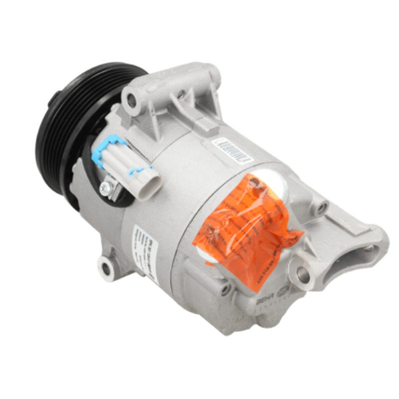 Compresor del aire acondicionado MAHLE ACP4000S sustituye TSP0155462 para coches OPEL / VAUXHALL