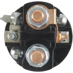 Solenoid for starter MITSUBISHI M009T83771 / M009T83782 / M9T83771 / M9T83782