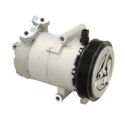 Compresseur de climatisation remplace 6C1119497AA / TSP0155852 pour utilitaire CITROËN / FIAT / FORD PEUGEOT