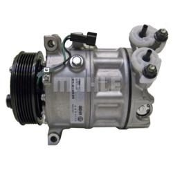 Klima-Kompressor MAHLE ACP1445000P ersetzt PXV161754 für das auto FORD / MAZDA / VOLVO