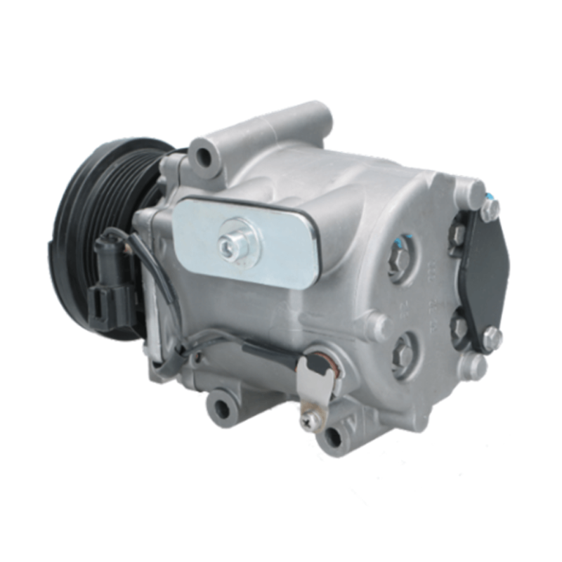 Compresor del aire acondicionado sustituye 699335 / ACP859000P para coche FORD
