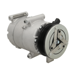 Compresor del aire acondicionado sustituye AV6N19D629AC / ACP310000P para coches FORD