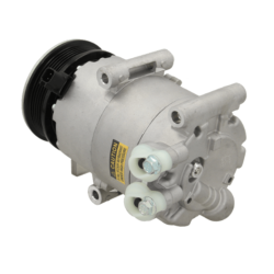 Compresseur de climatisation remplace AV6N19D629AC / ACP310000P pour voiture FORD