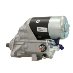 MAHLE MS969 starter motor replaces 11.139.205 / 1987559C1 for CASE / CUMMINS / JCB engines and machinery