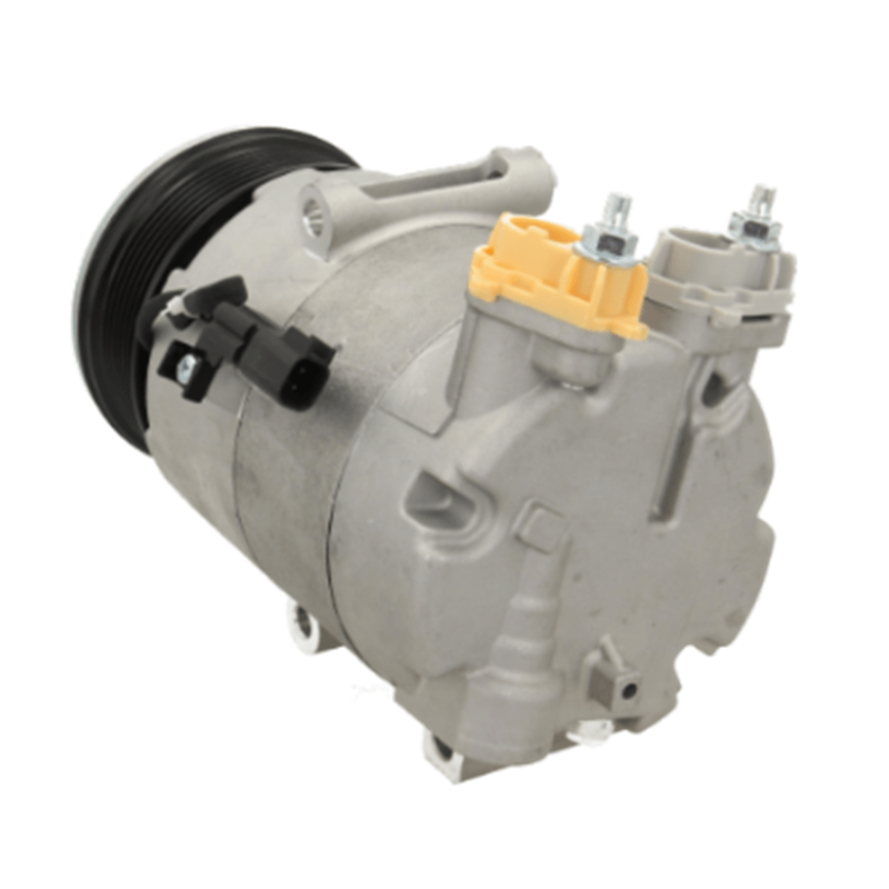 Compresseur de climatisation remplace BK3119D629AB / 999152 pour utilitaire FORD