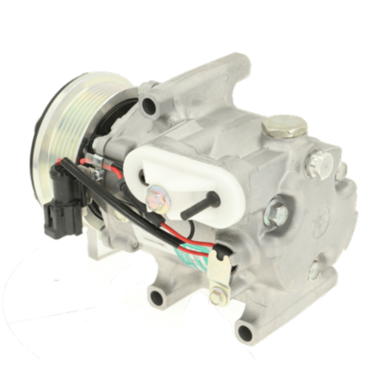 AC compressor SANDEN TRSA053373 replacing ACP1346000P  for cars FORD