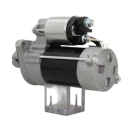 Démarreur remplace 228000-7090 / 228080-5401 / 6A32059212 pour moteur KUBOTA