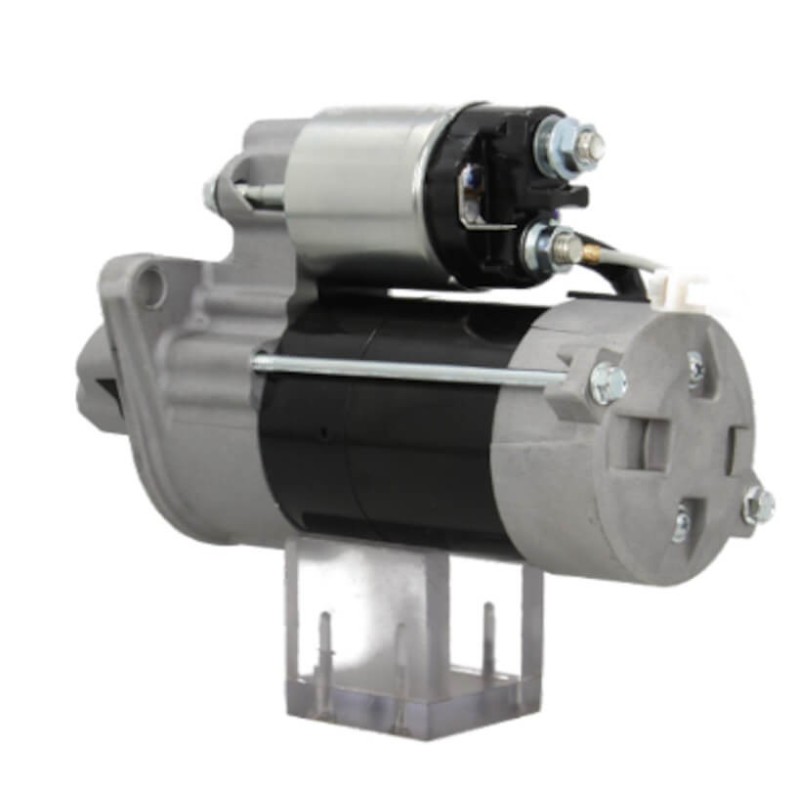 Démarreur remplace 228000-7090 / 228080-5401 / 6A32059212 pour moteur KUBOTA